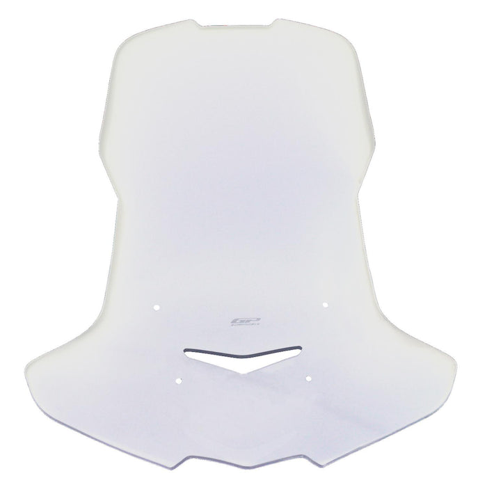 GP Kompozit Touring Windshield Windscreen Clear Compatible For Honda NC700D / NC750D Integra 2012-2020