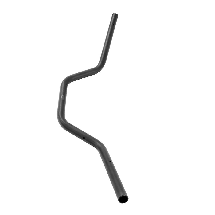 GP Kompozit Universal 22mm Handlebar Black Compatible For Honda NC700X / NC750X
