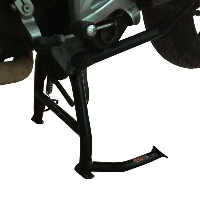 GP Kompozit Center Kickstand Black Compatible For Honda NC700X / NC750X  2012-2020