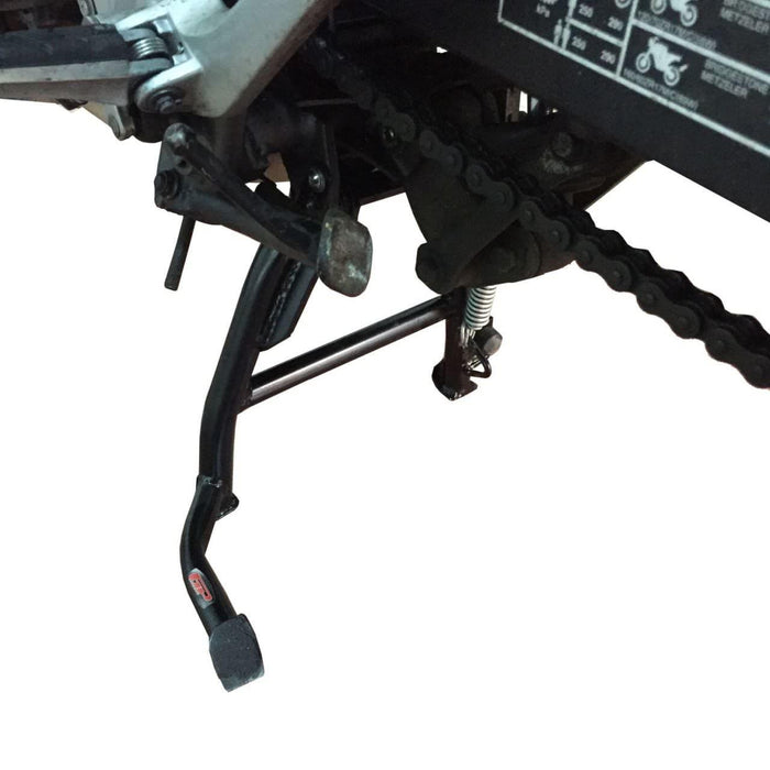GP Kompozit Center Kickstand Black Compatible For Honda NC700X / NC750X  2012-2020