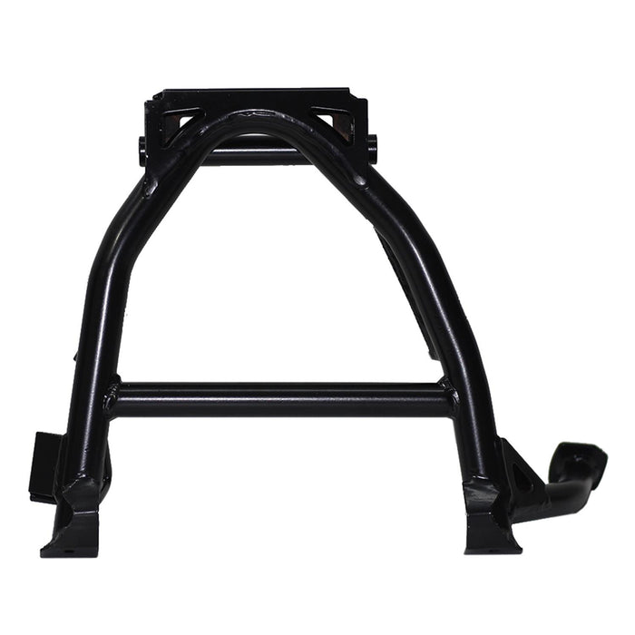 GP Kompozit Center Kickstand Black Compatible For Honda NC700X / NC750X  2012-2020