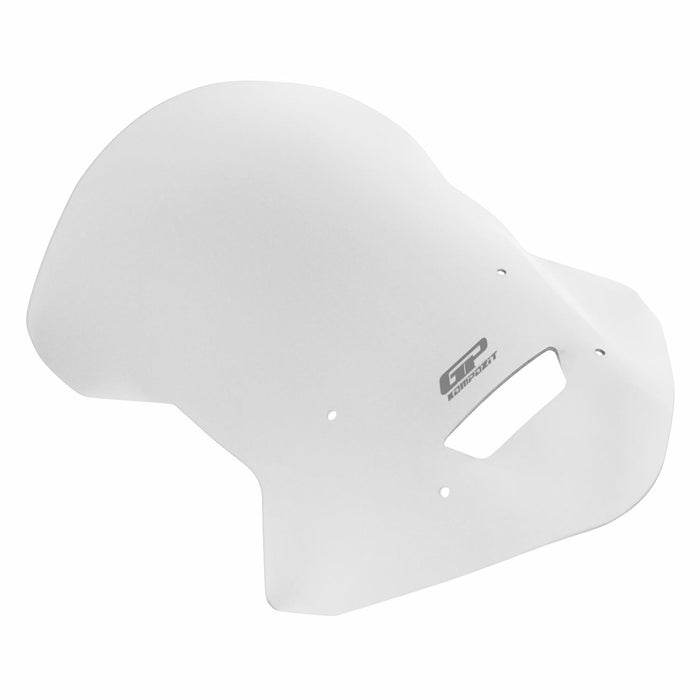 GP Kompozit Pare-brise transparent compatible pour Honda NC700X / NC750X 2016-2020