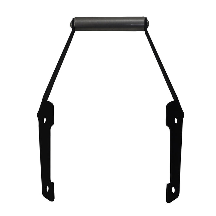 GP Kompozit Phone / Navigation / GPS Holder Bracket Black Compatible For Honda NC700X / NC750X 2016-2020