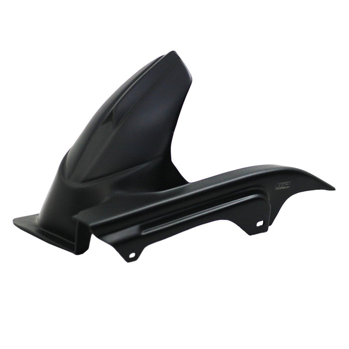 GP Kompozit Rear Fender Mudguard Black Compatible For Honda NC750D Integra  2014-2020