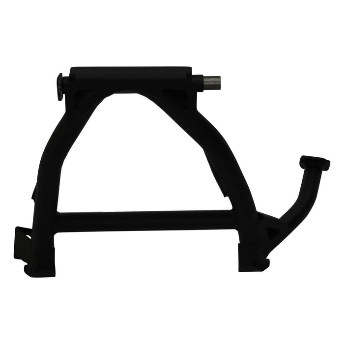 GP Kompozit Center Kickstand Black Compatible For Honda NC750X  2021-2024
