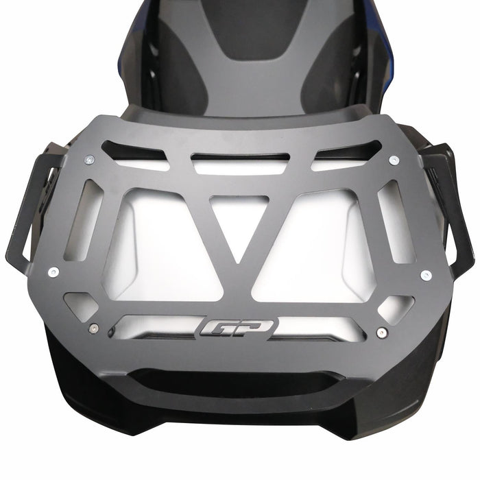 GP Kompozit Trunk Luggage Rack Rail For Top Case Compatible For Honda NC750X  2023-2024