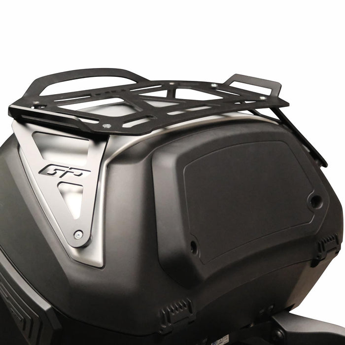 GP Kompozit Trunk Luggage Rack Rail For Top Case Compatible For Honda NC750X  2023-2024