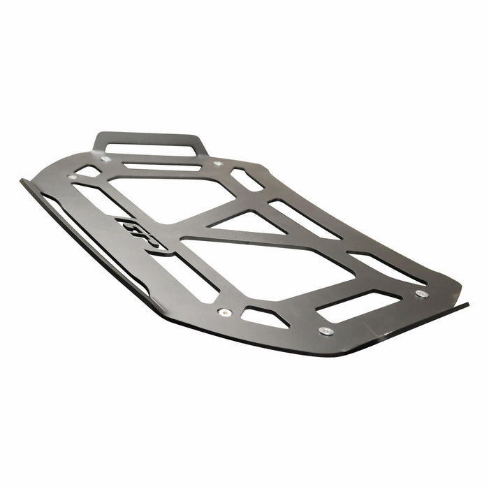 GP Kompozit Trunk Luggage Rack Rail For Top Case Compatible For Honda NC750X  2023-2024
