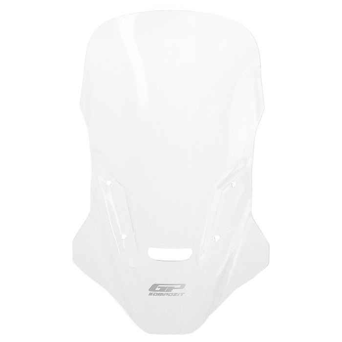 GP Kompozit Windshield Windscreen Clear Compatible For Honda NC750X  2025