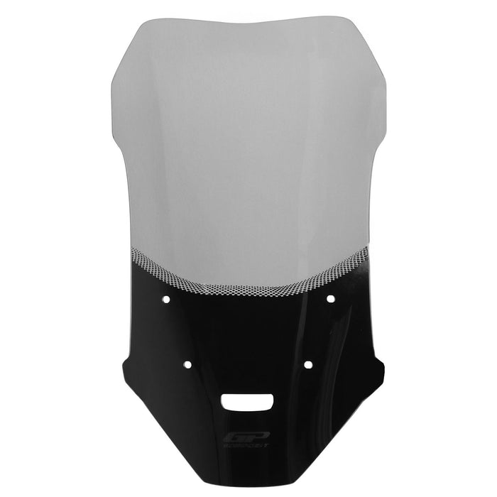 GP Kompozit Windshield Windscreen Smoked Compatible For Honda NC750X 2025