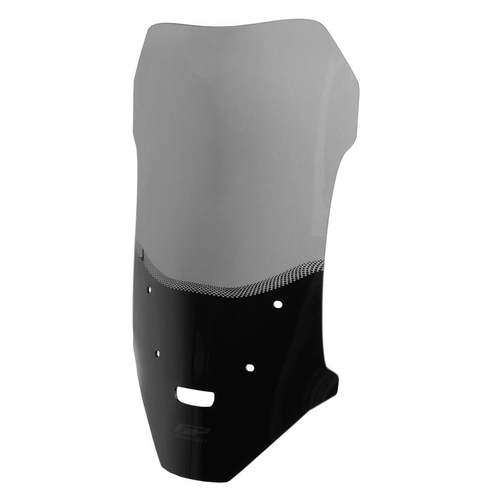 GP Kompozit Windshield Windscreen Smoked Compatible For Honda NC750X  2025