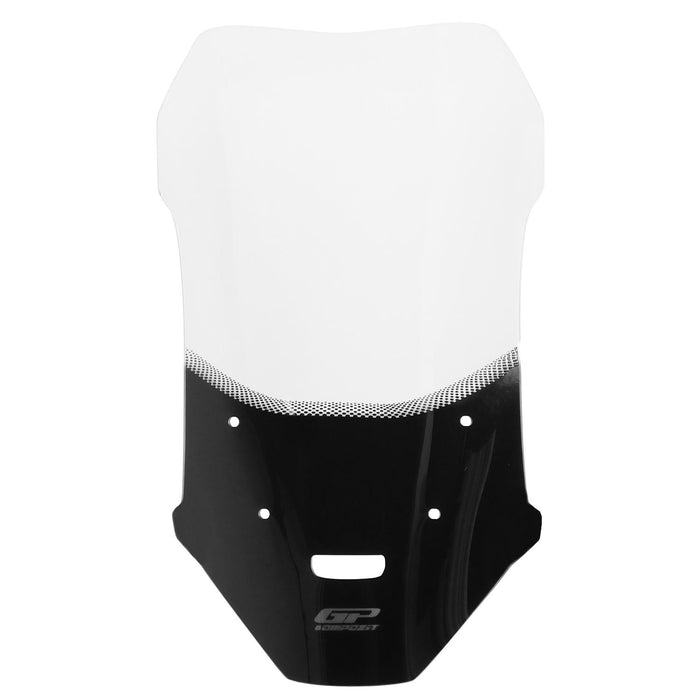GP Kompozit Windshield Windscreen Clear Compatible For Honda NC750X  2025