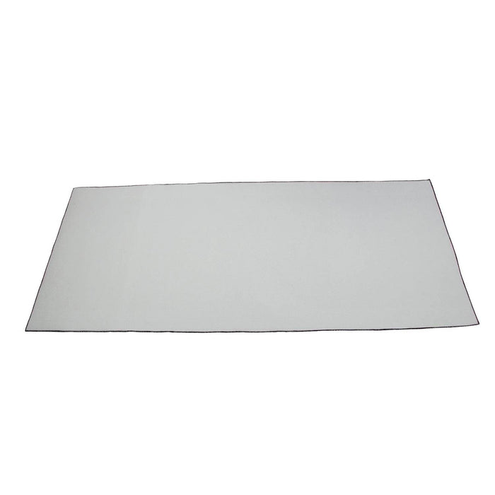 GP Kompozit Non-Slip Motorcycle Floor Mat Compatible For Honda NC750X