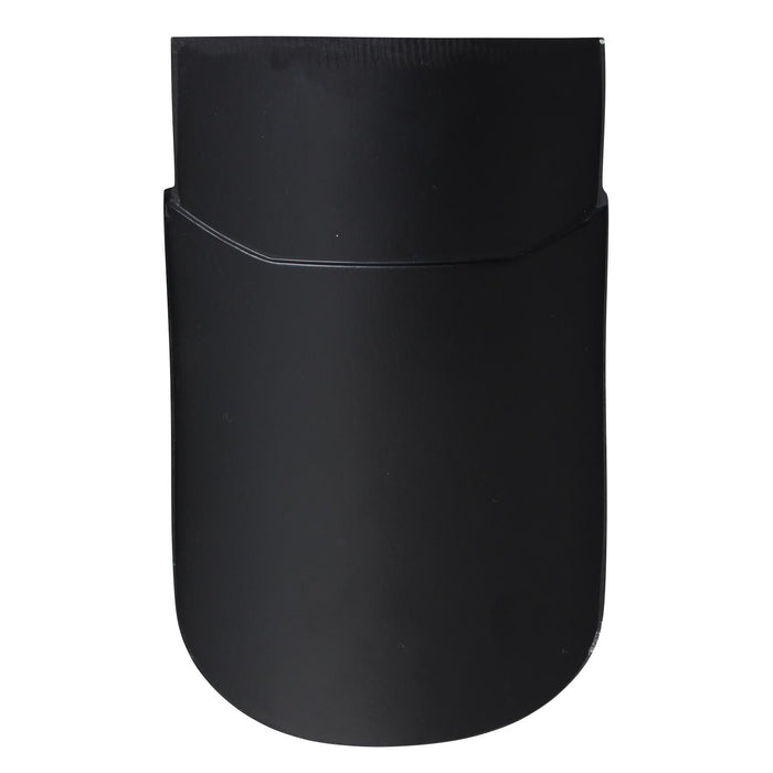 GP Kompozit Front Fender Extender Black Compatible For Honda NT1100  2022-2023