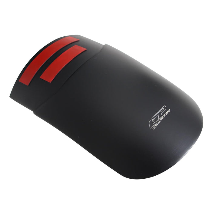 GP Kompozit Front Fender Extender Black Compatible For Honda NT1100  2022-2023