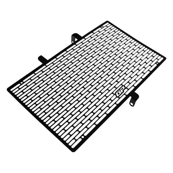GP Kompozit Protection de radiateur noire compatible pour Honda NT1100 2022-2023