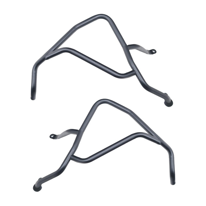 GP Kompozit Engine Protector Crash Bars Upper Black Compatible For Honda NX500  2025