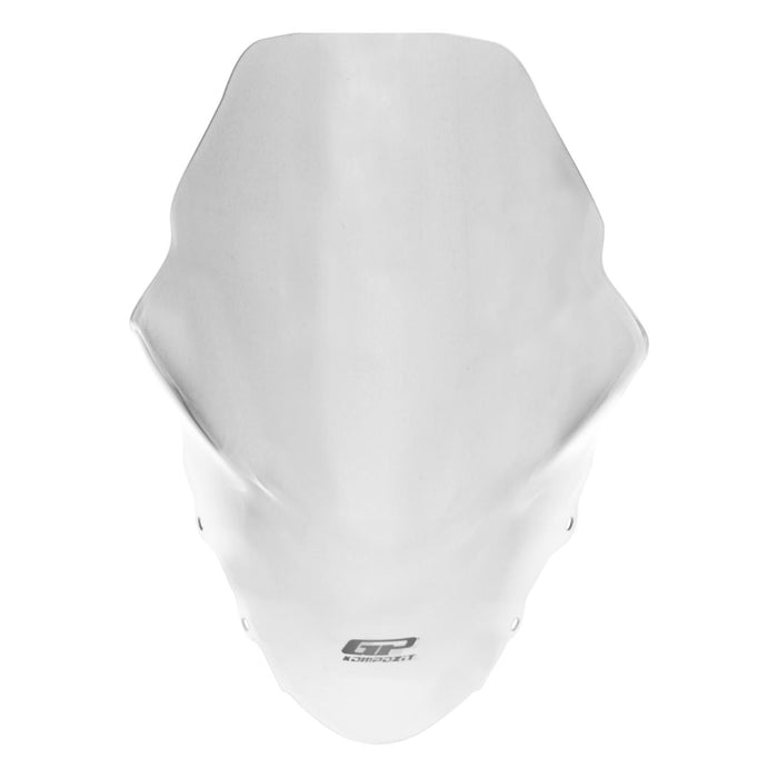 GP Kompozit Pare-brise transparent compatible avec Honda PCX125 / PCX150 2011-2013