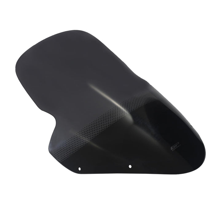 GP Kompozit Touring Windshield Windscreen Smoked Compatible For Honda PCX125 / PCX150  2014-2017