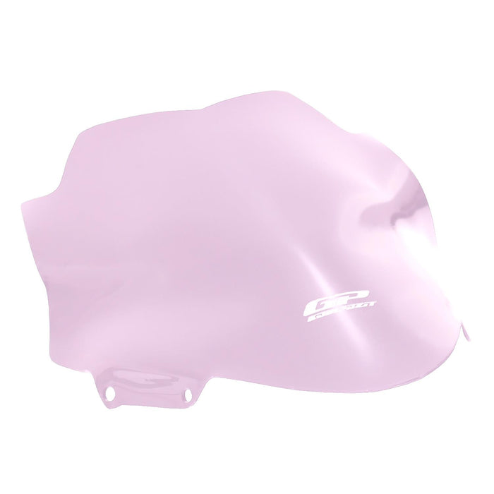 GP Kompozit Pare-brise sport transparent compatible avec Honda PCX125 / PCX150 2014-2017