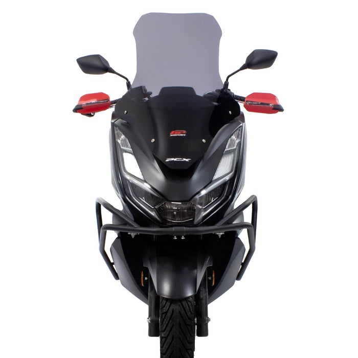 Paramanos GP Kompozit Negro Compatible para Honda PCX125 / PCX150 2014-2023