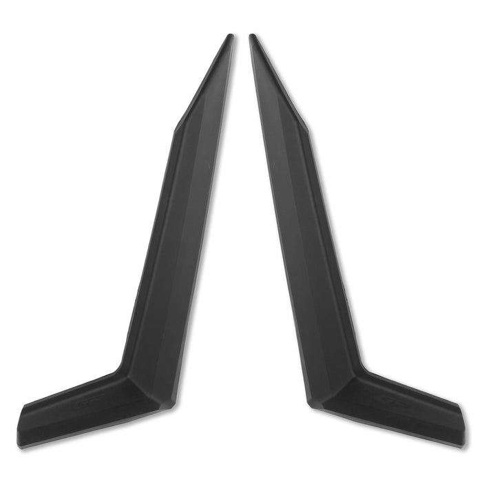 GP Kompozit Lower Fairing Guard Black Compatible For Honda PCX125 / PCX150  2025