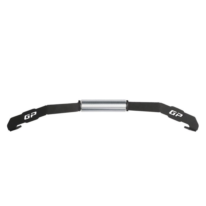 GP Kompozit Phone / Navigation / GPS Holder Bracket Black Compatible For Honda PCX125 / PCX150 2025