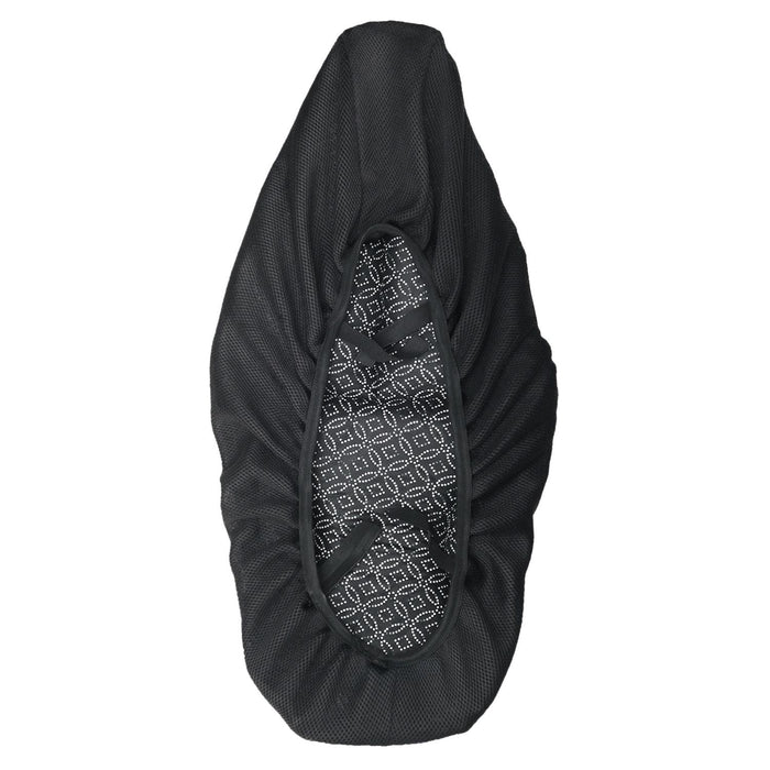 GP Kompozit Motorcycle Seated Cover Protector Waterproof Black Compatible For Honda SH125i  2024-2025