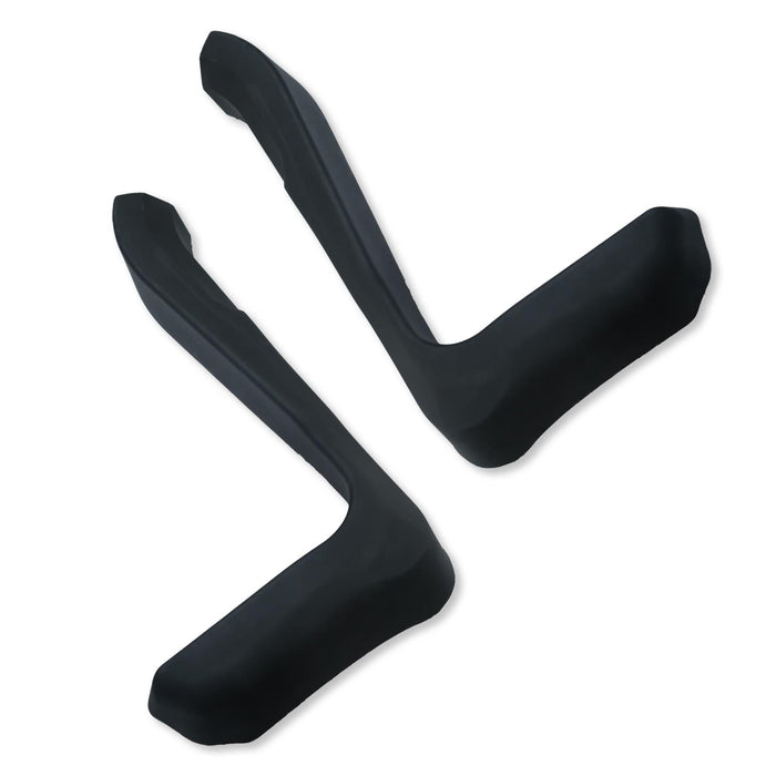 GP Kompozit Fairing Guard Black Compatible For Honda SH125i  2024-2025