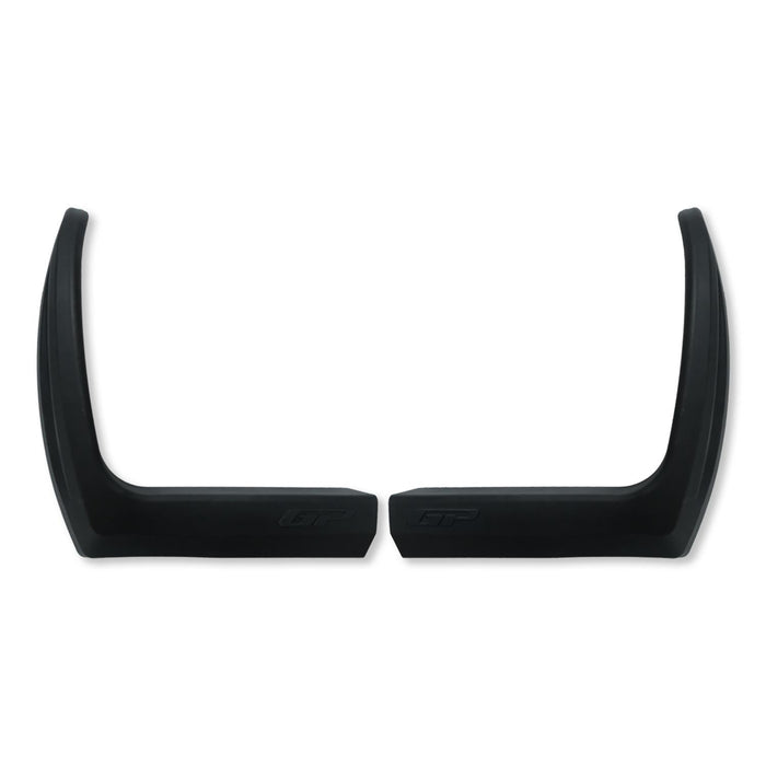 GP Kompozit Fairing Guard Black Compatible For Honda SH125i  2024-2025