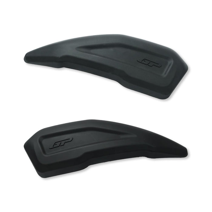 GP Kompozit Side Fairing Cover Black Compatible For Honda SH125i 2024-2025