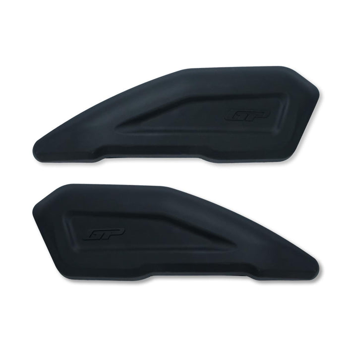 GP Kompozit Side Fairing Cover Black Compatible For Honda SH125i  2024-2025