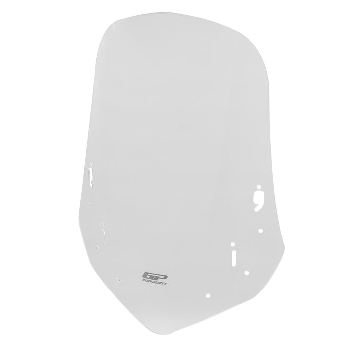 GP Kompozit Pare-brise transparent compatible avec Honda Varadero 2004-2010