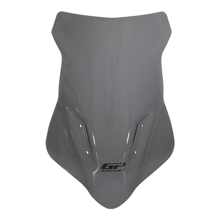 GP Kompozit Touring Pare-brise fumé compatible pour Honda VFR800 2017-2020