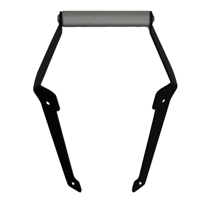 GP Kompozit Support de téléphone/navigation Noir Compatible pour Honda X-ADV 2017-2020
