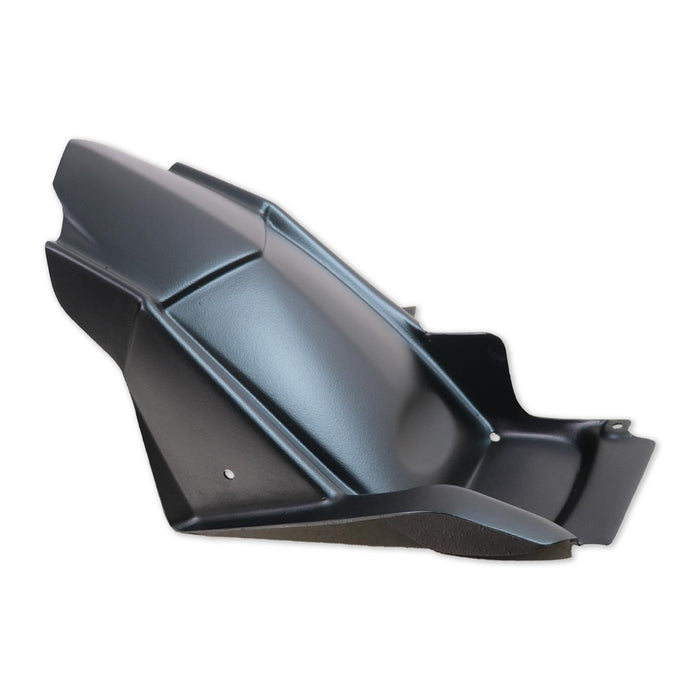 GP Kompozit Rear Fender Mudguard Black Compatible For Honda X-ADV 2017-2025