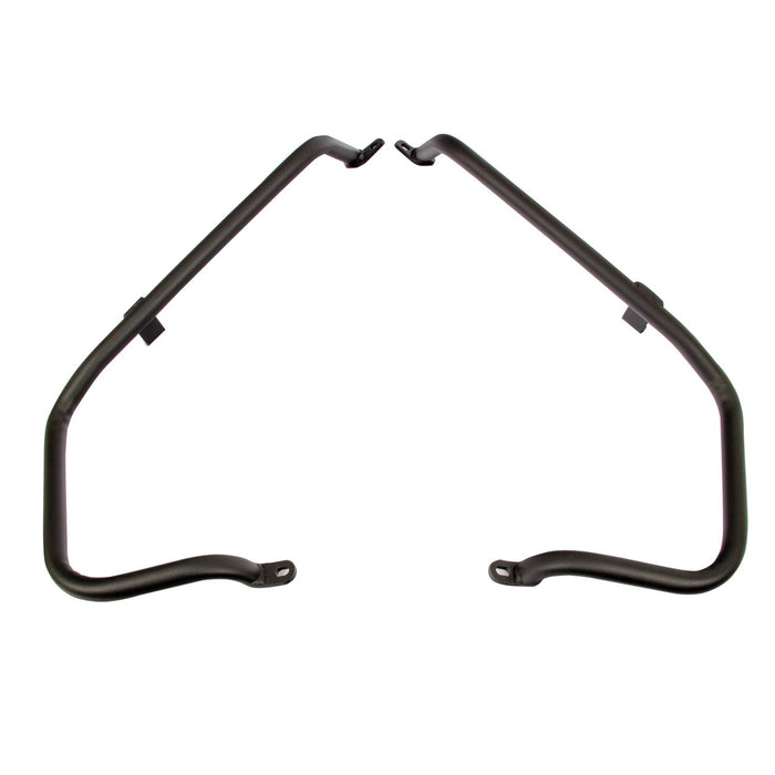 GP Kompozit Engine Protector Crash Bars Black Compatible For Honda X-ADV 2017-2025