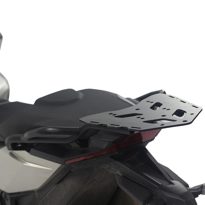 GP Kompozit Portaequipaje Trasero Negro Compatible Para Honda X-ADV 2021-2023