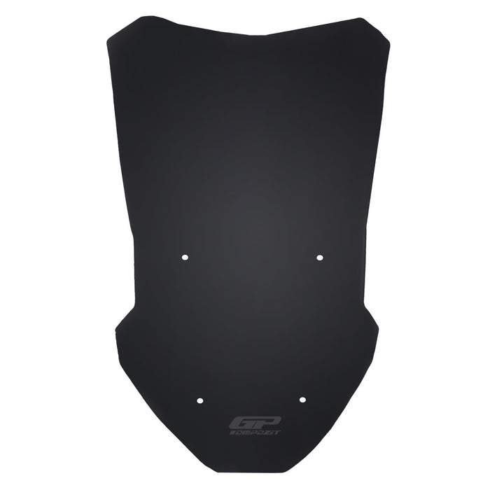 GP Kompozit Windshield Windscreen Smoked Compatible For Honda X-ADV 2021-2025