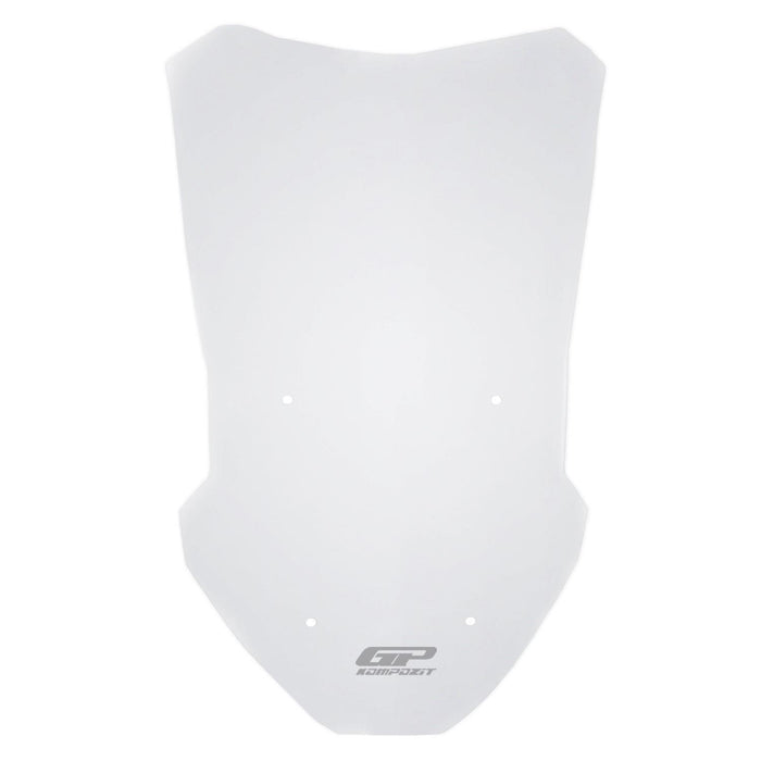 GP Kompozit Pare-brise transparent compatible pour Honda X-ADV 2021-2023