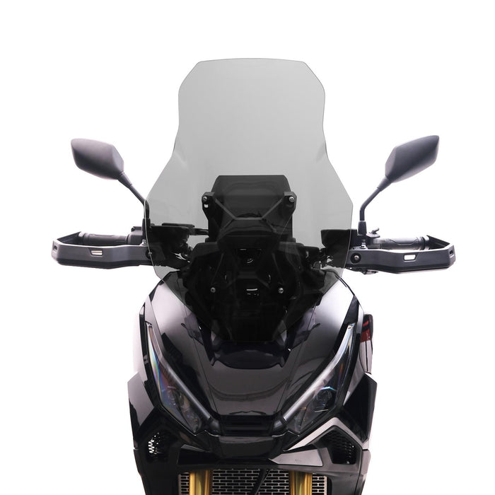 GP Kompozit Windshield Windscreen Smoked Compatible For Honda X-ADV  2021-2025