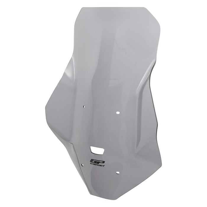 GP Kompozit Windshield Windscreen Smoked Compatible For Honda X-ADV  2021-2025