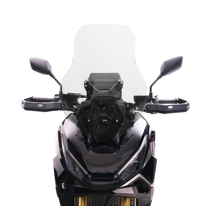 GP Kompozit Windshield Windscreen Clear Compatible For Honda X-ADV  2021-2025