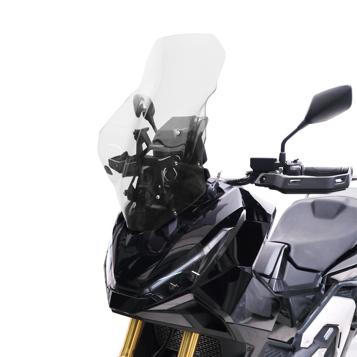 GP Kompozit Windshield Windscreen Clear Compatible For Honda X-ADV  2021-2025