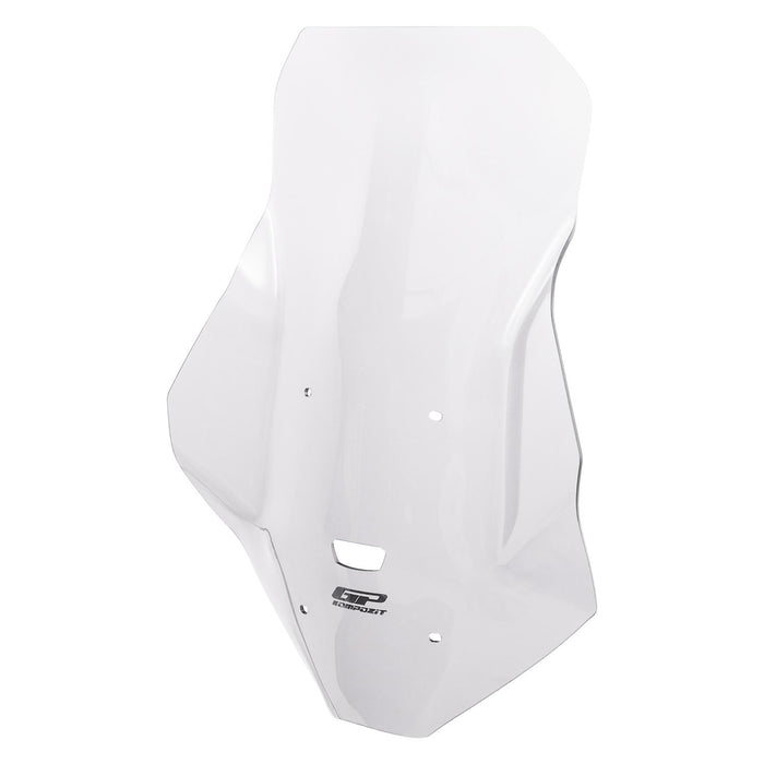 GP Kompozit Windshield Windscreen Clear Compatible For Honda X-ADV  2021-2025