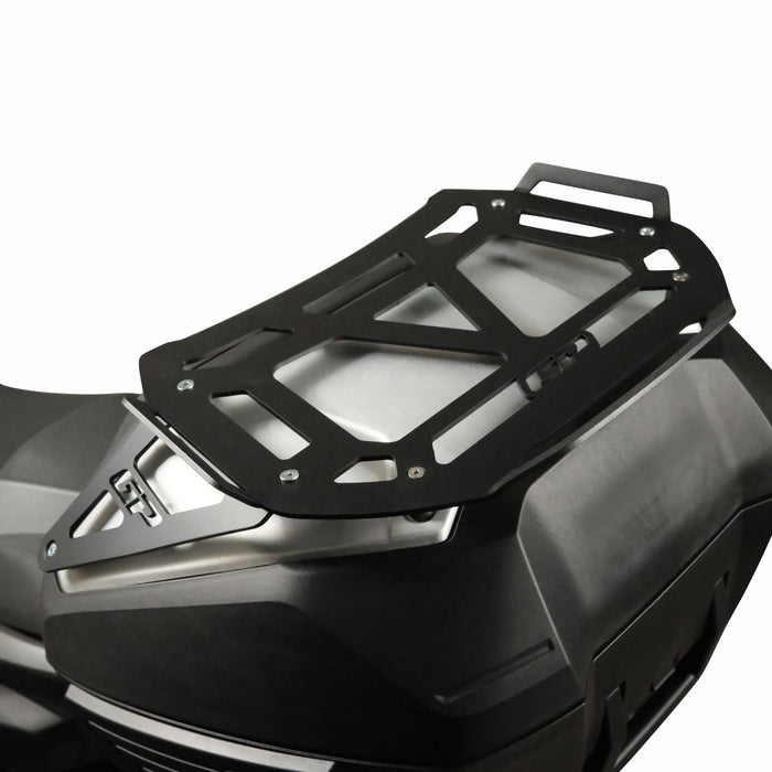 GP Kompozit Trunk Luggage Rack Rail For Top Case Compatible For Honda XL750L Transalp  2023-2024
