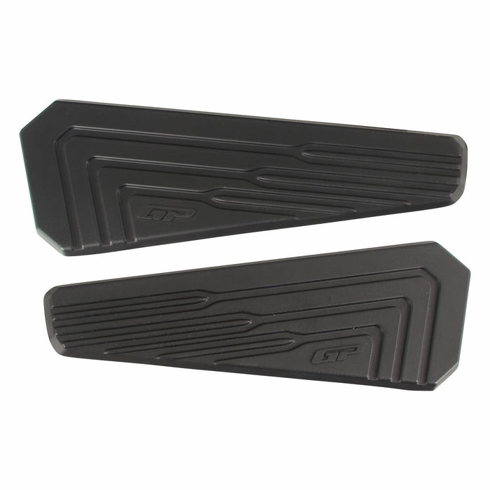 GP Kompozit Motorcycle Top Case Guard Pad Black For Honda XL750L Transalp  2023-2024