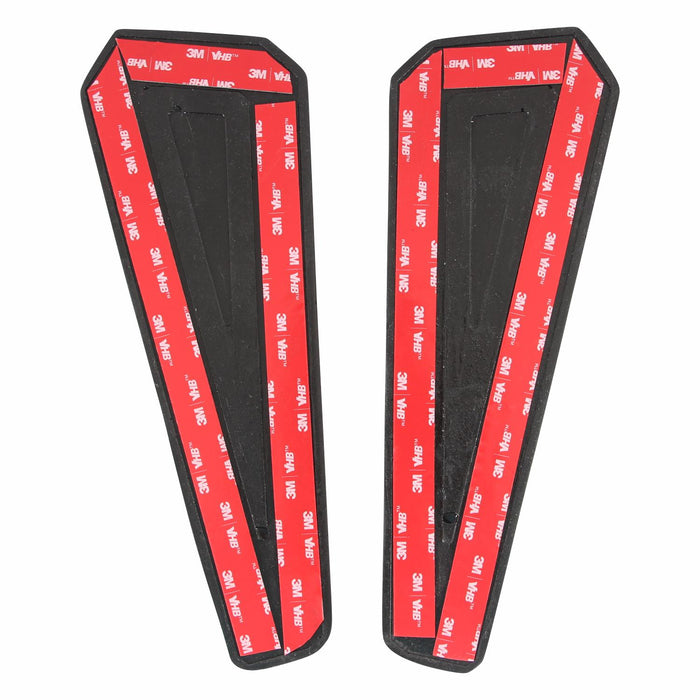 GP Kompozit Motorcycle Top Case Guard Pad Black For Honda XL750L Transalp  2023-2024