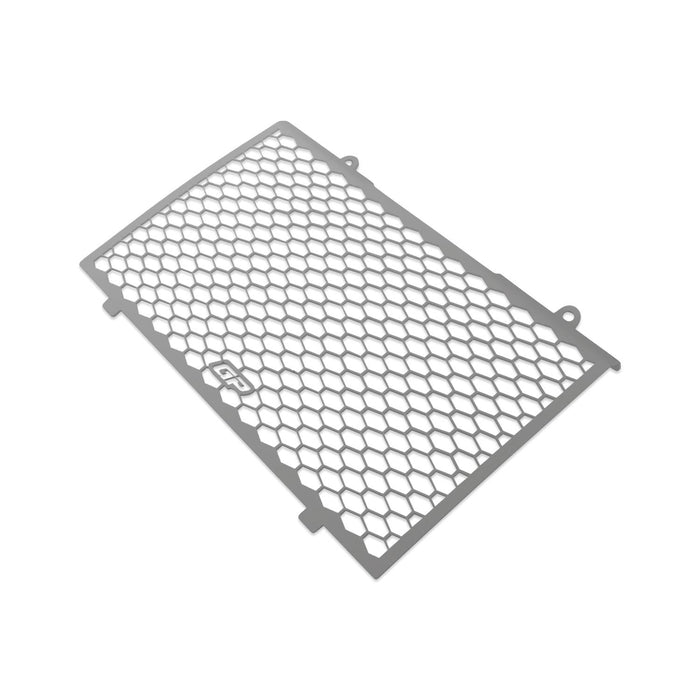 GP Kompozit Radiator Grille Guard Protector Cover Gray Compatible For Honda XL750L Transalp  2023-2024