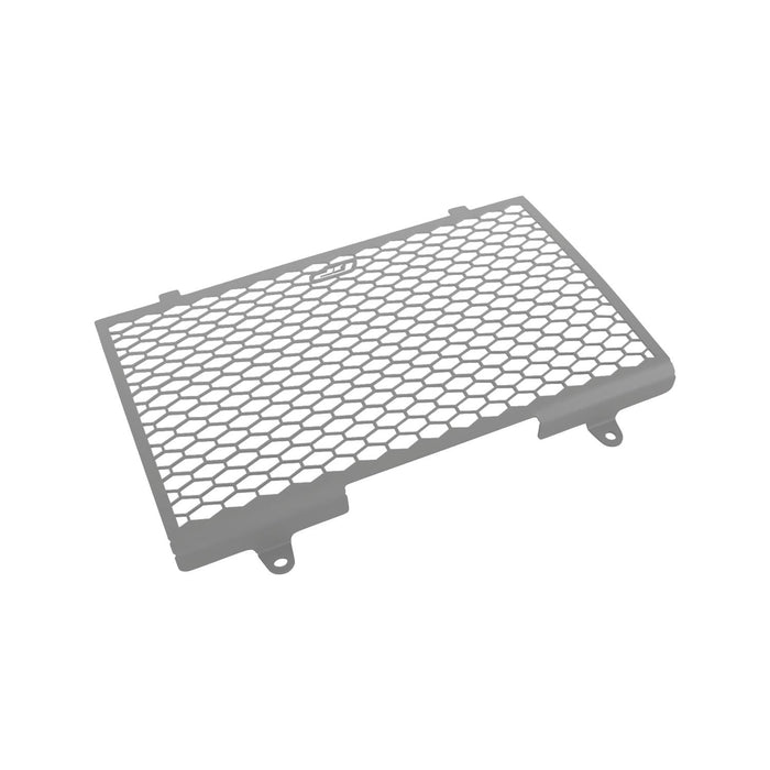 GP Kompozit Radiator Grille Guard Protector Cover Gray Compatible For Honda XL750L Transalp  2023-2024